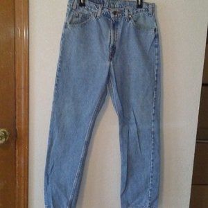👖 (TWO) Levi’s Men's Jeans👖 W34 / L30